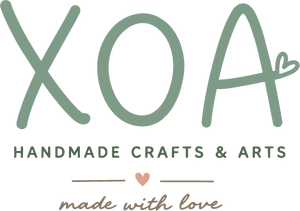 XOA Handmade Crafts and Arts